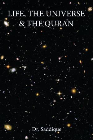 Cover of the book Life, the Universe & the Quran by Jessica Green