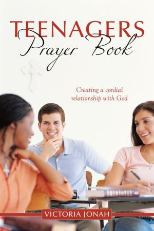 Book cover of Teenagers Prayer Book