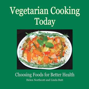 Cover of the book Vegetarian Cooking Today by A. L. Provost