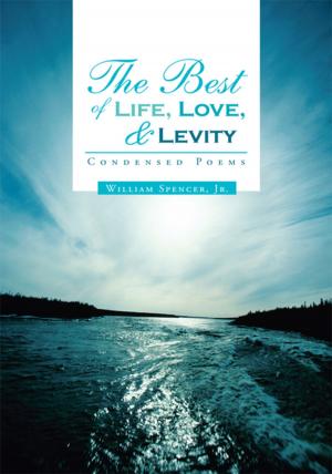 Cover of the book The Best of Life, Love, and Levity by Kent Larsen