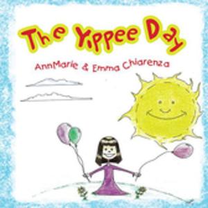 Cover of the book The Yippee Day by Joe RoosEvans