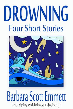 Cover of the book Drowning by Lia Ginno