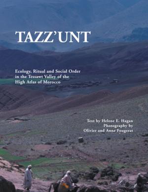 Cover of the book Tazz’Unt by John Hoad