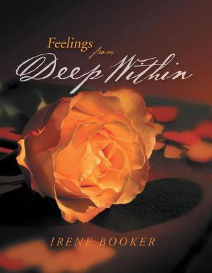 Cover of the book Feelings from Deep Within by Deborah Erlichson