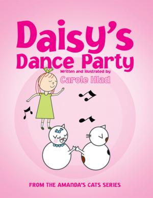 Cover of the book Daisy’S Dance Party by Amanda Bates