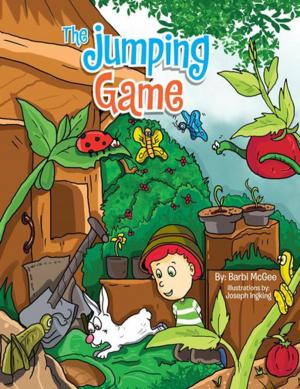 Cover of the book The Jumping Game by Catherine M. Sears