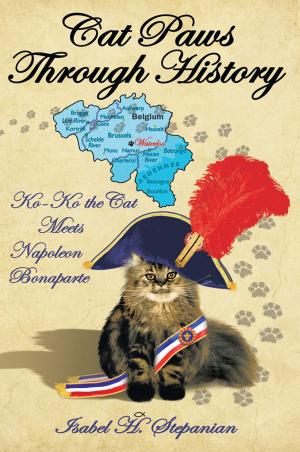 Cover of the book Cat Paws Through History by Takeesha L. Williams