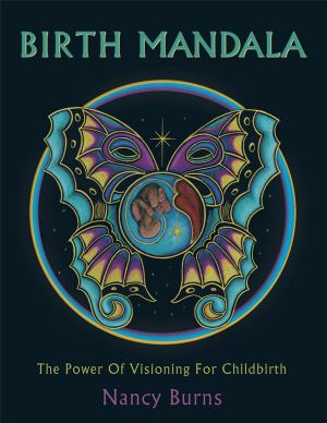 Cover of the book Birth Mandala by Art Winstanley