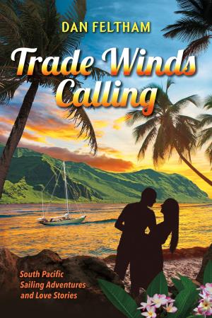 Book cover of Trade Winds Calling