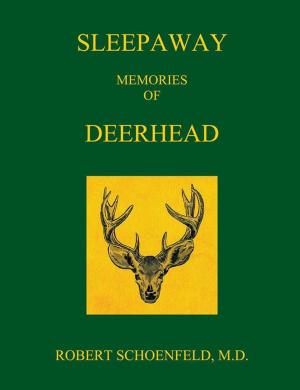 Cover of the book Sleepaway Memories of Deerhead by Rick Crici EdD