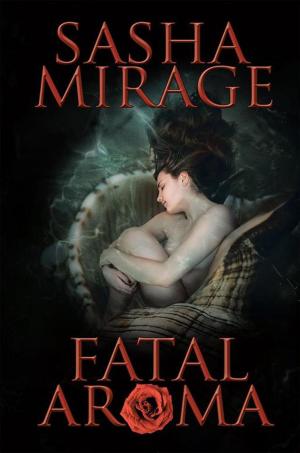 Cover of the book Fatal Aroma by Charlotte Roberts