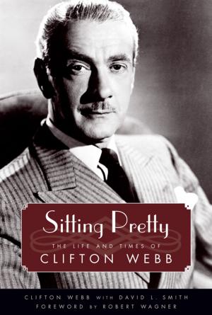 Cover of the book Sitting Pretty by J.E. Smyth