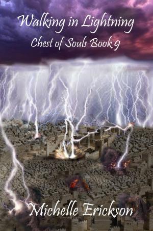 Cover of the book Walking in Lightning by Matt Karlov