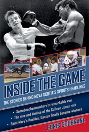 Cover of the book Inside the Game by Kate Inglis