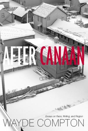 Cover of After Canaan