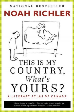 Cover of the book This Is My Country, What's Yours? by Cassidy McFadzean