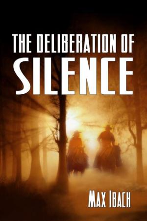 Cover of the book The Deliberation Of Silence by Mark Halliday