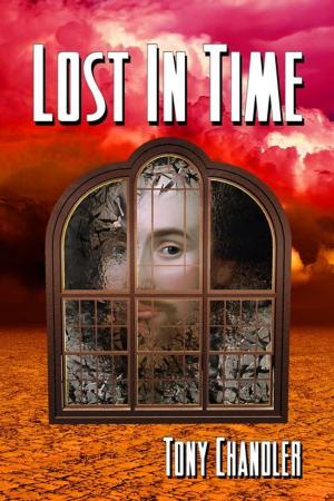 Cover of the book Lost In Time by Thea Landen