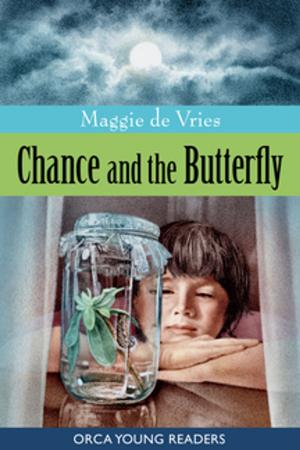 Cover of the book Chance and the Butterfly by Brooke Carter