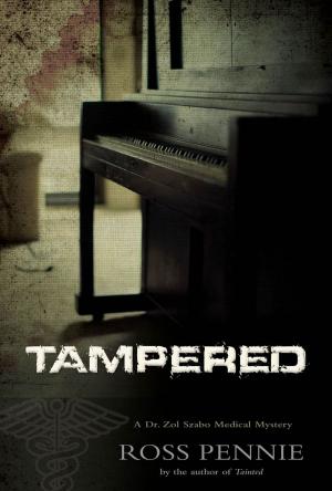 Cover of the book Tampered by David McGimpsey