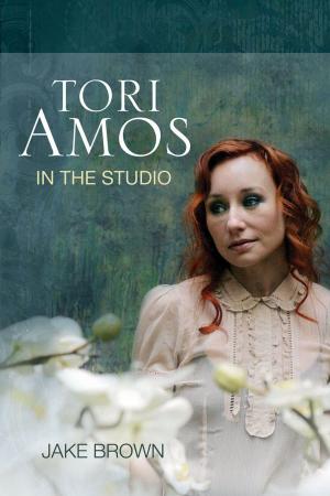 Cover of the book Tori Amos by David Lavery and Stacey Abbott