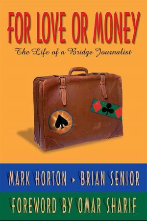 Cover of the book For Love or Money by Ron Johnson