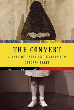 Cover of the book The Convert by Diane Lee