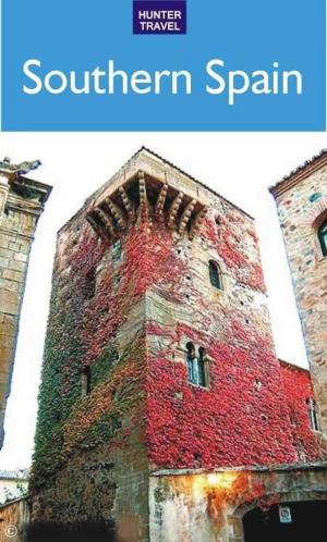 Book cover of Spain's Valencia & the Levante