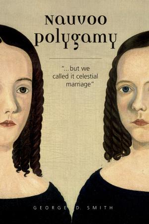 Book cover of Nauvoo Polygamy
