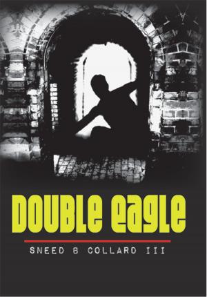 Book cover of Double Eagle
