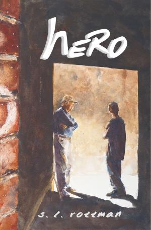 Cover of the book Hero by Rosa Jordan