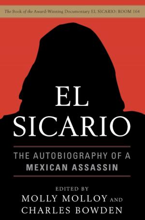 Cover of the book El Sicario by Antoine van Agtmael, Fred Bakker