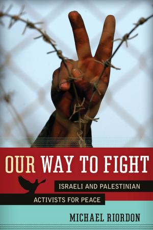 Cover of the book Our Way to Fight by Rubin 