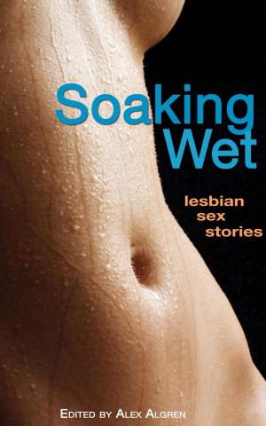 Cover of the book Soaking Wet by Keston Ott-Dahl
