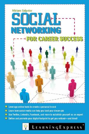 Cover of Social Networking for Career Success