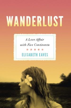 Cover of the book Wanderlust by Francesca Lia Block