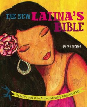 Cover of the book The New Latina's Bible by Miranda K. Pennington