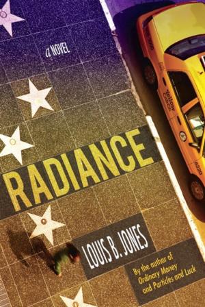 Book cover of Radiance
