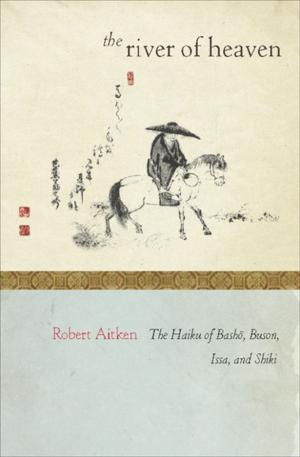 Book cover of The River of Heaven