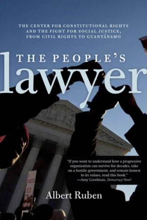 Cover of the book The People’s Lawyer by Samir Amin