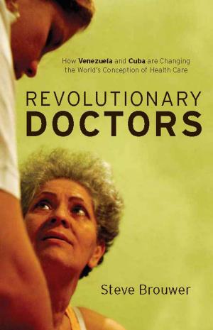 Cover of the book Revolutionary Doctors by Meera Nanda
