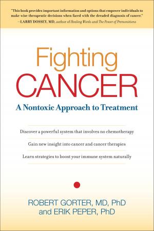 bigCover of the book Fighting Cancer by 