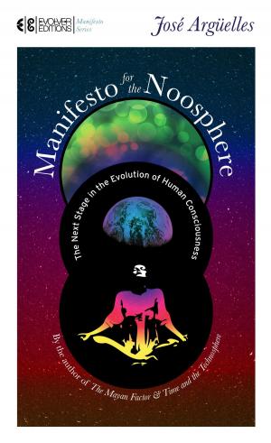 Cover of the book Manifesto for the Noosphere by Bayo Akomolafe