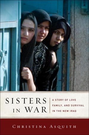 Cover of the book Sisters in War by Rachel Joyce