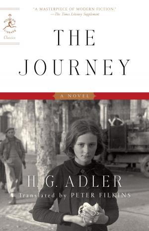 Cover of the book The Journey by Michele Hernandez