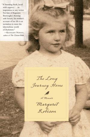 Cover of the book The Long Journey Home by Matthew Brzezinski