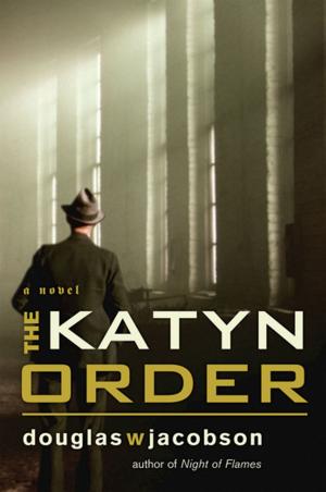 Cover of the book Katyn Order by V. A. Stuart