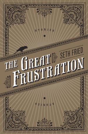 Cover of the book The Great Frustration by James Brown