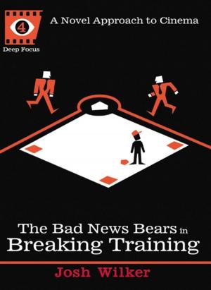 Cover of the book The Bad News Bears in Breaking Training by Peter Bebergal