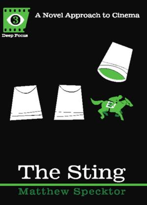 Cover of the book The Sting by Scarlett Thomas